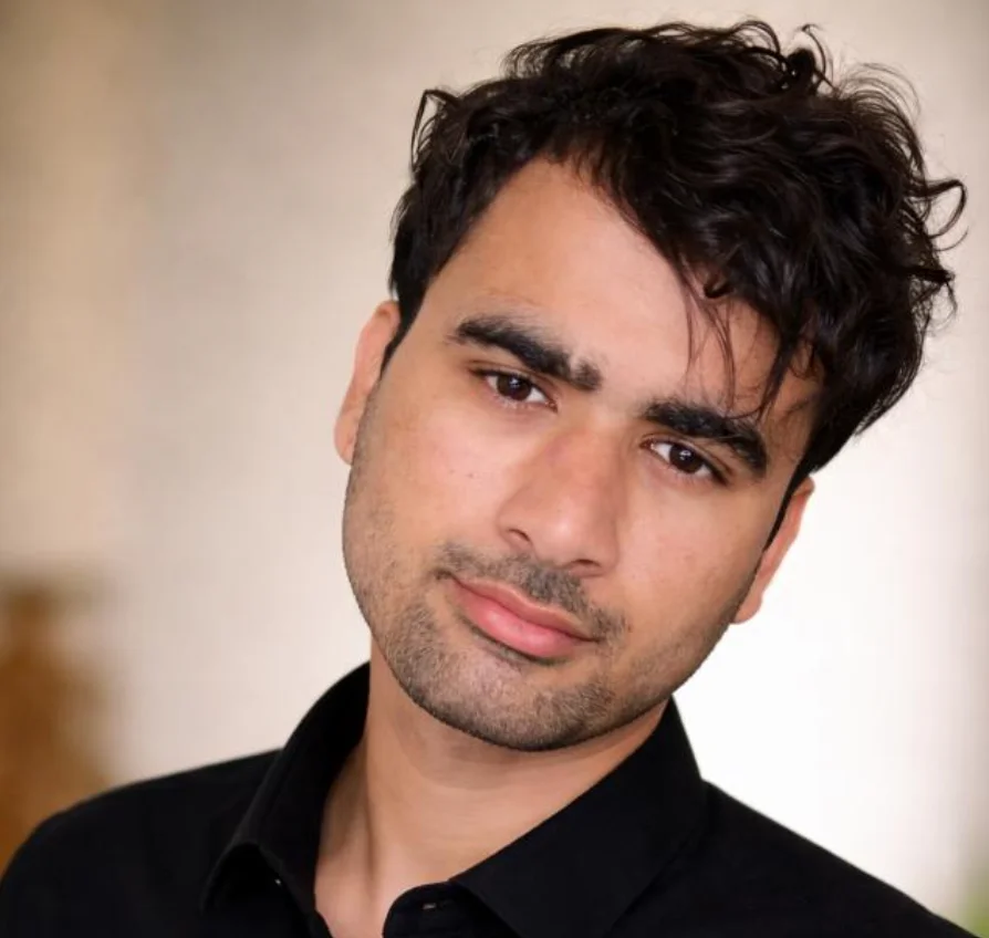 WordPress Developer Usman Ahmad
